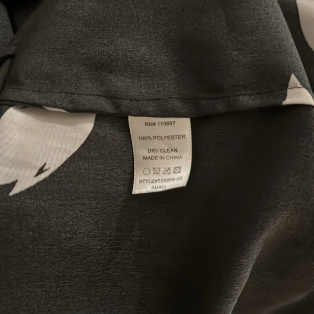 Collective Concepts Duck Blouse 8 - Picture 4 of 4